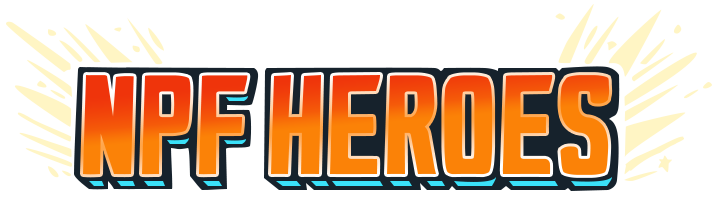 NPF Heroes logga
